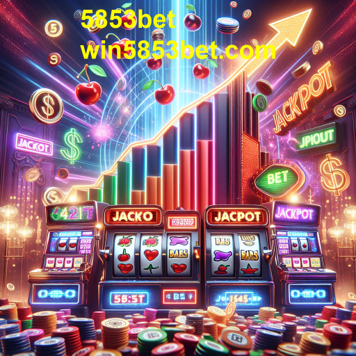 A Importância das Transações em Jogos Online: Foco na 5853bet