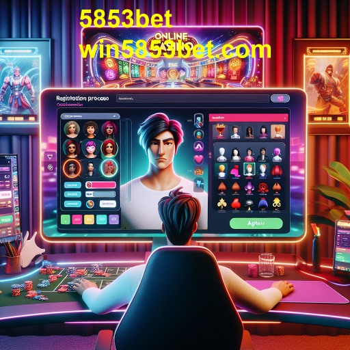 A Ascensão dos Jogos de Registro em Plataformas Online