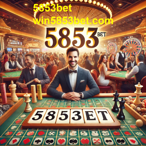 5853bet